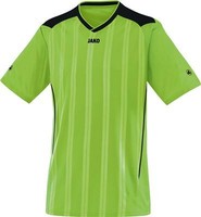 Jako Trikot Copa Kurzarm Apple/Schwarz - Gr. S - 3XL