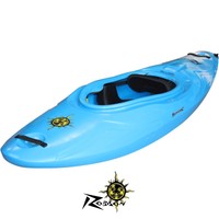 Robson Kajak Wildwasserkajak  Supersonic