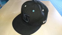 original New Era Burton Basecap 7 1/4 (57,7cm)