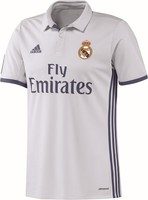 Real Madrid Trikot Home 2016/2017