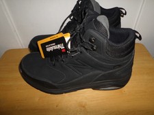 NWT 2015 New Balance 1400 BOOTS MW1400TB WATERPROOF THINSULATE Boot Men 11.5 4E