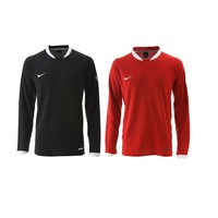Nike Brasil Varsity Football Top Longsleeve Training T Shirt *Free Tracked Post*