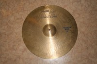 Paiste Ride-Becken 18" 602 