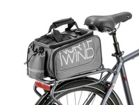 NORTHWIND i-Rack Gepäckträgertasche Fahrrad Smartbag Opera Tour LE NEU 080-40949