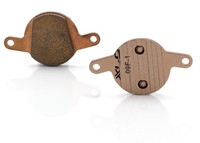 RAD2500393405 XLC Pro Scheibenbremsbeläge BP-S09 Magura Louise von 2002 / Clara 