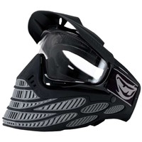 Paintball JT Spectra Flex 8 Thermal Maske  grau grey black vom Fachhändler 