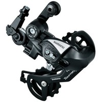 CAMBIO / REAR SCHALTWERK SHIMANO RD-TX55 6/7V