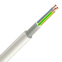 Mantelleitung NYM-J 3x2,5 meterware