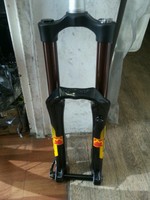 federgabel 26 zoll  marzzochi