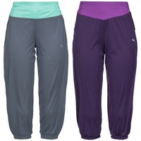 PUMA Damen Capri Hose Freizeit Fitness Sporthose 3/4 Trainingshose XS - XL neu