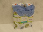 Magic Years Infant Boy's 2-Pk Sleep 'N Plays Sleepers Bears & Paw Prints 0-3M