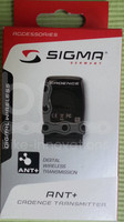 Sigma ANT+ Trittfrequenzsender 20503 Rox 10.0 Digital Wireless Transmission OVP