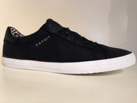 ESPRIT SNEAKER SCHWARZ GRÖSSE WÄHLBAR SCHNULLER-BABYFACHMARKT BRAUNSCHWEIG