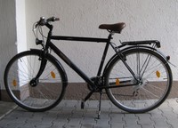 Herrenfahrrad Pegasus 28 Zoll