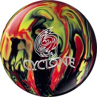 Bowling Ball Ebonite Cyclone Reactive / Reaktiv 10 lbs - 15 lbs