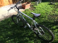 Cube AIM Competition Line 