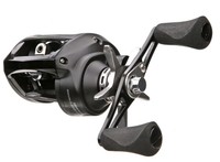 DAM Quick Sinistar BC LH 7 Lager/6,2:1/250g Baitcast Baitcastrolle Multirolle