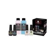 Gel Manicure Ulta Beauty Red Carpet Manicure Professional Led Kit Image 1