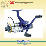 Cormoran X-MM 3000 6Pi Rolle X-MM 6Pi 3000 neu OVP Angebot Spin Feeder Match