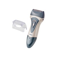 AEG Lady Shaver LS 5541 BLAU/BLUE