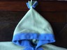 L L Bean Snowsuit Size 6 12 Months Fleece Baby Bunting Boys Girls