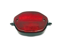 Rücklicht Licht hinten rücklicht BMW R 1100S [Series 259S] 97-05 1100