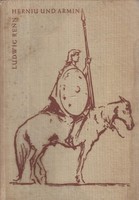 Herniu und Armin - Ludwig Renn - B005XJS1PE