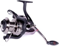 Nash H-Gun BP10 Reel Karpfenrolle - Stationaerrolle - Der Hammer - Ansehen !!!