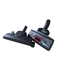 Bodendüse, Kombidüse 35/32 mm, 280 mm, geeignet für Miele S 251i AirClean Plus