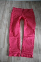 Only Denimize *Chino Hose* Cargo   Sommerhose    Gr.38-L32  Top