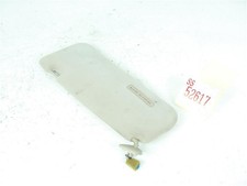 1994 1995 1996 Lexus Es300 Right Passenger Side Sun Visor Flap Shade Sunvisor