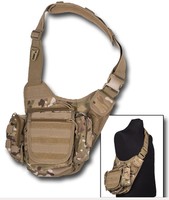 Sling Bag multifunction multitarn, Rucksack, Tasche    -NEU-