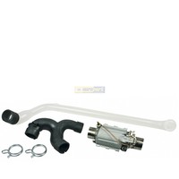 Heizung Kit / Durchlauferhitzer AEG Electrolux Juno Zanker Zanussi  50290104004