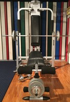 Kettler Fitnesscenter Classic 