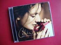 **CELINE DION * These are Special Times  * - Top Erhaltung - *