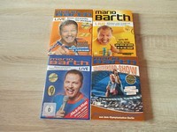 Mario Barth  7 DVD Sammlung  Männer Sind  Primitiv + Schweine + Peinlich + 
