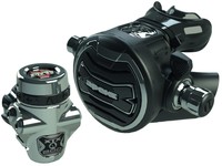 Apeks XTX 200 mit XTX 40 Octopus Neuware von Deutschen Fachhandel