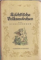 Sächsische Volksmärchen aus Siebenbürgen - ohne Autorenangab ... B00CDIIYFU
