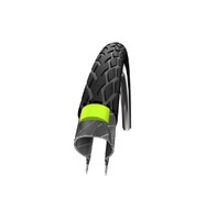 Schwalbe Fahrradreifen  HS 420 Marathon GreenGuard 37-622