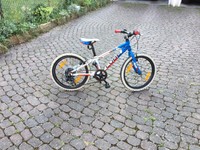 Cube Team 200 MTB 20 zoll