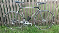 ENIK Galibier Rennrad Columbus SLX Dura-Ace Campagnolo Omega RH 55