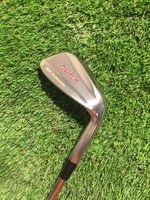 NEW SPECTRUM PITCHING WEDGE REGULAR AP44 STEEL SHAFT RH NEW Made In Scotland