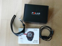 Polar Sportuhr  RC3 GPS