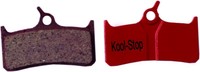 Koolstop Bremsbeläge für Scheibenbremse Shimano Deore XT BR-M755/ Grimeca & Sram