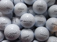 50 Titleist Pro V1 & Pro V1x Golfbälle ***AA*** Top Qualität