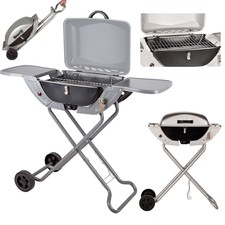 barbecue gaz pliable
