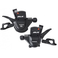 Shimano SL-M670 SLX Rapidfire Schalthebel, Set links + rechts, 3*10 NEU