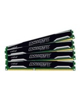 Micron Crucial Ballistix Sport DDR3 4 x 4 GB DIMM 240-PIN Low Profile 1600 MHz /