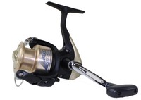 Shimano AX Angelrolle | 2 Rollen- Größen