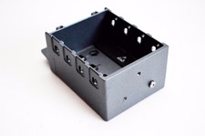 National Instruments cRIO-9101 4-Slot, 1M Gate CompactRIO Embedded Chassis